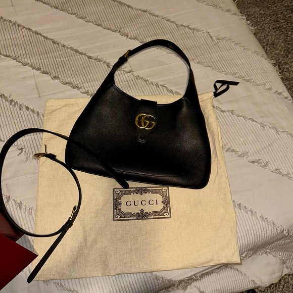 GUCCI Handbag - Picture 3 of 11